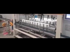 2KW χαρτί τουαλέτας του προσώπου ιστού που μετατρέπει τη μηχανή 12 κούτσουρα ανά λ.